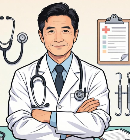 马冠楠评价怎么样